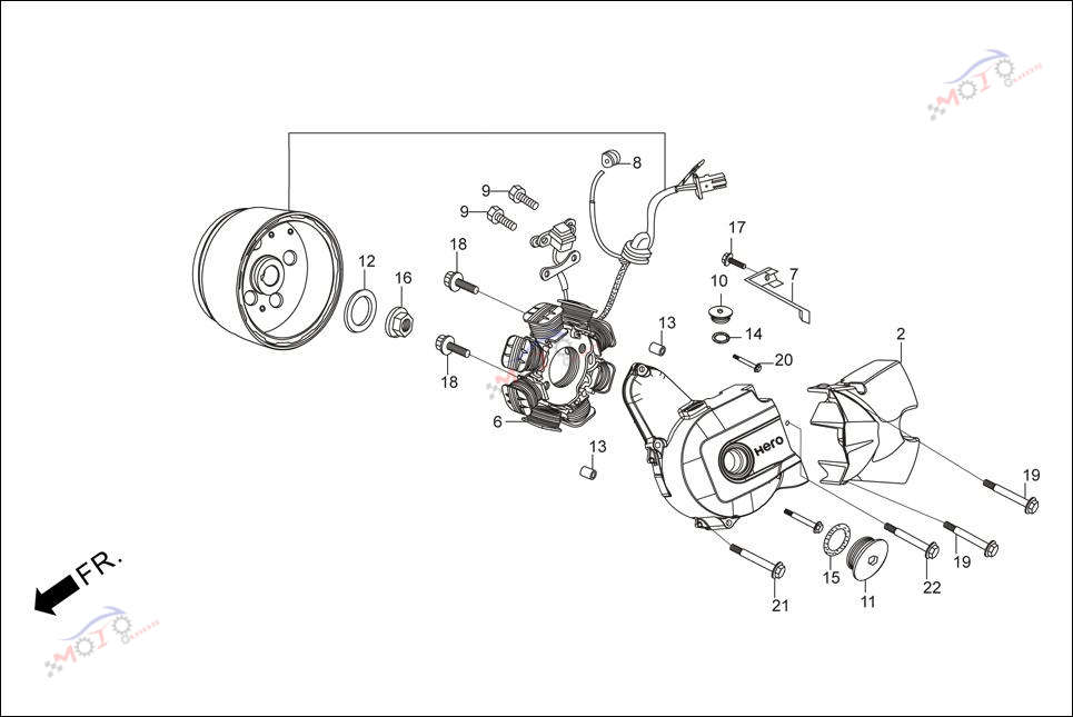 Engine Diagram